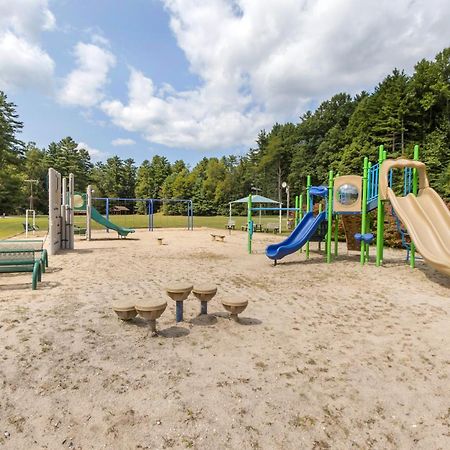 Fairway Forest Sapphire Kültér fotó