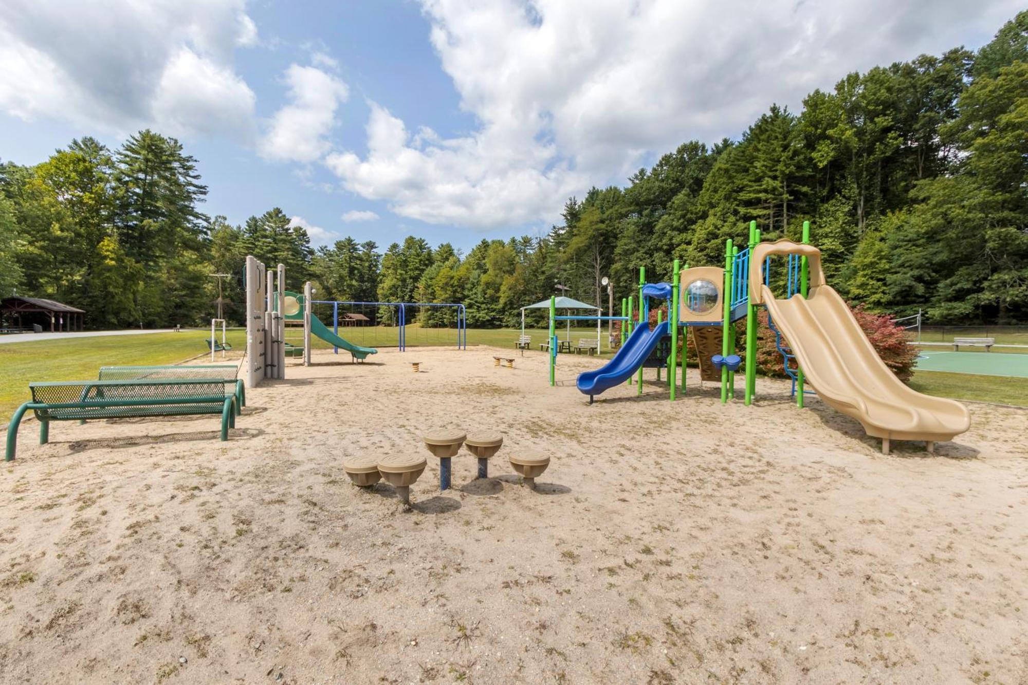 Fairway Forest Sapphire Kültér fotó